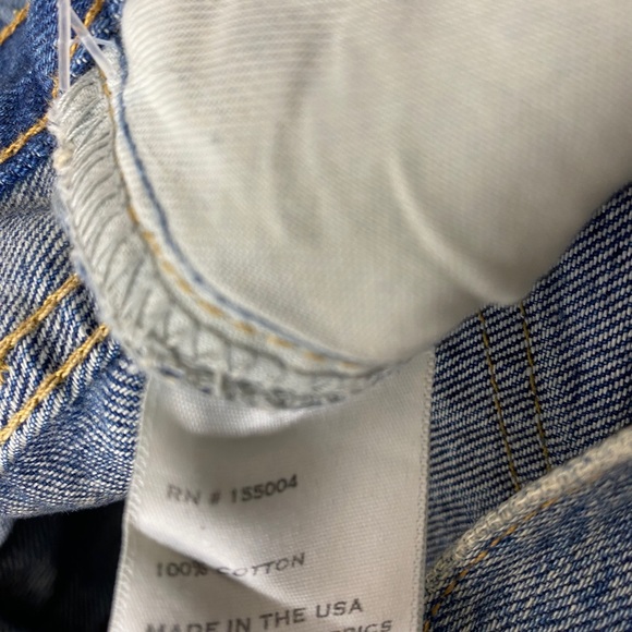 SLVRLAKE London Jeans - Picture 8 of 10